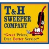 T & H Sweeper