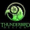 Thunderbird Design
