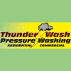 Thunder Wash Pressure Washing