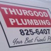 Thurgood Plumbing