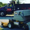 Tibur Landscaping & Irrigation