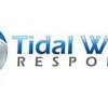 Tidal Wave Response