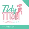 Tidy Titan Cleaners