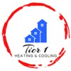 Tier 1 Heating & Cooling