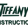 Tiffany Construction