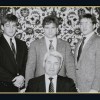 Tiftickjian David & Sons Oriental Rugs