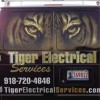 Tiger Electrical Services