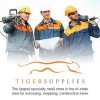 Tiger Supplies