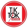 TikTok Moving