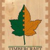 Timbercraft Dovetail Drawer Manufacturing