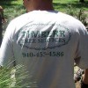 Timberr Tree Services