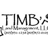 TIMB'r Land Management