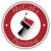 McCall's Painting