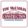 Tim Mc Caslin Construction