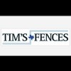 Tim's Fences
