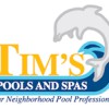 Tim's Pools & Spas