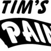Tim's Painting