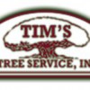 Tim's Tree Service