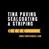 Tina Paving Sealcoating & Striping