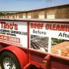 Tino's Window Cleaning Svc