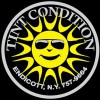 Tint Condition