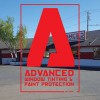 Advanced Window Tinting & Auto Detail