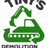 Tiny's Construction