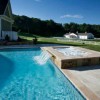 Tipton Builders Swimming Pool Contractors