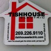 Tishhouse Electric