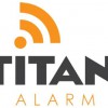 Titan Alarm