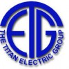 Titan Electric Group