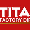 Titan Factory Direct