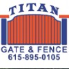 Titan Gate & Fence