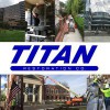 Titan Restoration