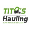 A Tito's Hauling
