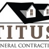 Titus General Contracting