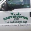 TJ Construction & Landscaping