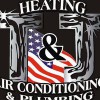 T&J Heating, Air Conditioning & Plumbing