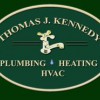 Kennedy Thomas J Plumbing Heating & HVAC