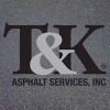 T&K Asphalt Services