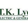 T. K. Lyden Electric & Generator