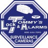 Tommy's Lock & Alarms