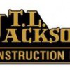 T L Jackson Construction