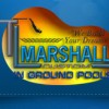 T L Marshall Custom Pools, Concrete Removal & Replacements