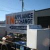 Tn Appliance Exchange