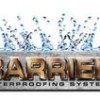 Barrier Waterproofing Systems