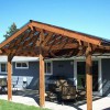 T & J Woodworks