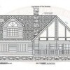 Log Homes Of The Smokies