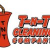 TNT Cleaning