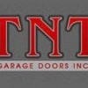 TNT Garage Doors